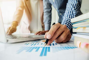 Procurement and Logistics